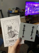 Kali K review photo