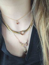 Chloe W review photo