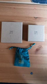 Bijou de col (personnalisable)
