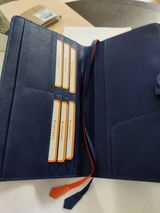 M. review photo