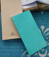 M. review photo