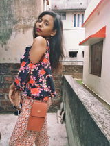 Monalisha Baroi review photo