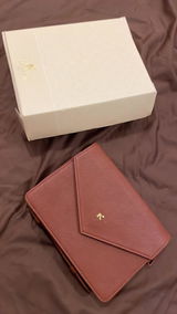 A.R. review photo