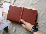 T. P review photo