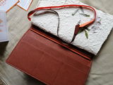 T. P review photo