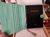 M. review photo