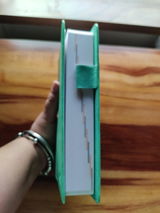 M. review photo