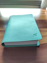 M. review photo