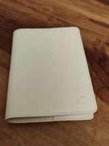 M. review photo