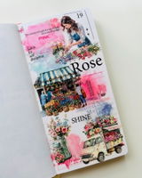 LeafandInk Journal review photo