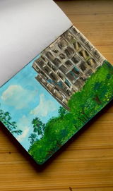 Jyoti Shinde review photo