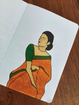 Tejaswini abbasu review photo