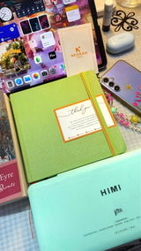Urbee Sharma review photo