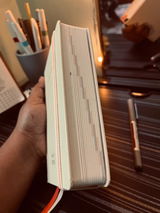 Nishanthini review photo