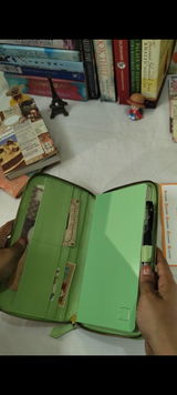 Rajeswari K M review photo