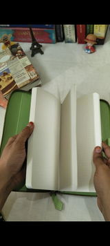 Rajeswari K M review photo