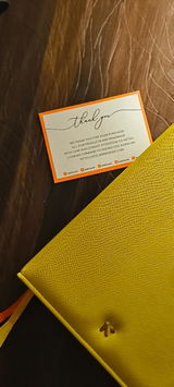 Customer review photo