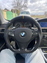 Patrice review photo