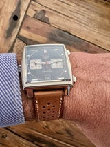 Eric Brunel review photo