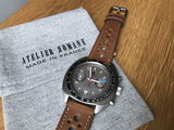 Frank Schiller review photo