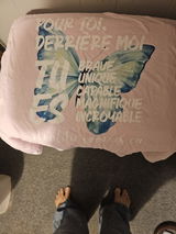 Louison Lapointe review photo