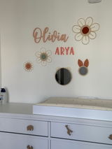 Etsy customer review photo