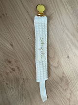 Etsy customer review photo