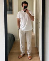 Andrew K. review photo