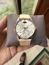 G review photo