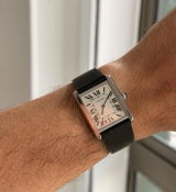 Frederico review photo