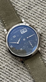 Darron review photo