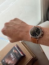 Flavio review photo