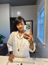Aghinia Woodbury review photo