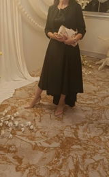 Dorina Stoin review photo