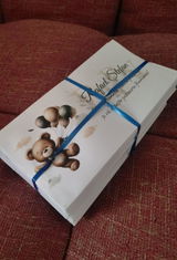 Carmen Andreea review photo
