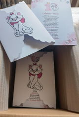 Maria Cosmina review photo
