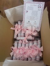 Nicoleta review photo