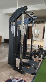 Gym Owner - Delhi review photo