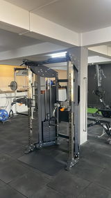 Gym Owner - Delhi review photo