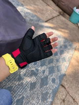 Shoppers review photo