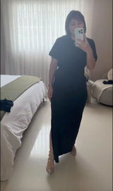 Jazmin review photo