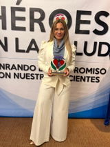 Maria Lopez review photo