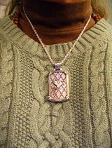 Elaine P. review photo