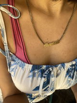 User picture
