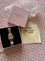Palesa Mothibe review photo