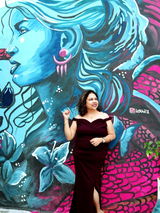 Himika Khurana review photo