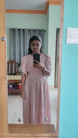 Nishmitha review photo