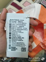 Farhin Hasanji review photo