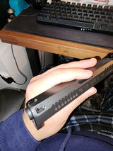 Isaiah G. review photo
