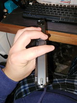 Isaiah G. review photo